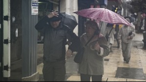 ¿Cuándo llueve en la región de Coquimbo? Este es el pronóstico de Jaime Leyton