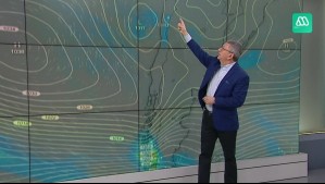 'Mañana se puede lavar la ropa': Este es el pronóstico del tiempo para Santiago este viernes 18 de julio