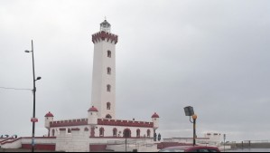 Estos serán los efectos de la baja segregada en el Norte Chico: Así será la lluvia sábado y domingo