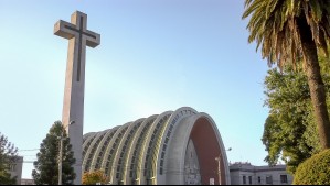 Saldrá el sol con helada en Chillán: Hasta -1°C podrían bajar las temperaturas