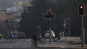 Así bajarán las temperaturas en Santiago este domingo: Este es el pronóstico de Jaime Leyton