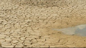 'Entre julio y septiembre caerían menos de 5 mm en La Serena': Advierte informe científico de Ceaza