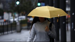 ¿Hasta qué hora lloverá en Viña del Mar? Revisa el pronóstico de este martes