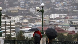 ¿Agosto traerá lluvias a Valparaíso? Este es el pronóstico de Alejandro Sepúlveda