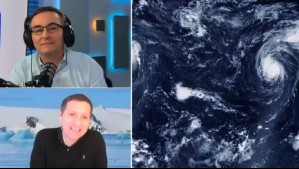 Estos serán los efectos de La Niña en Chile: 'El hecho de que se viene acercando parece ya estar causando estragos'