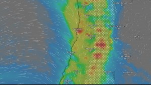 Así será el sistema frontal que llegará la próxima semana: Jaime Leyton adelanta que se viene un 'agosto lluvioso'