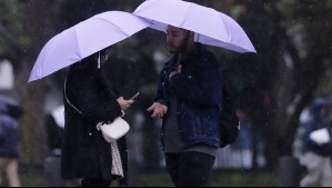 ¿Dónde lloverá este sábado 27 de julio?  Todas estas ciudades recibirán precipitaciones