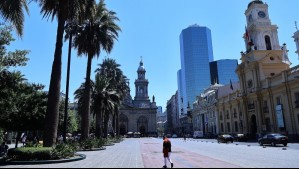 'Siguen las mañanas frías': Así estarán las temperaturas este domingo 28 de julio