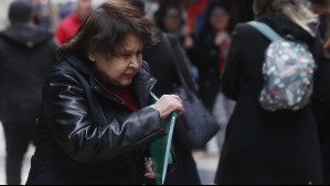 Viento moderado en estas regiones durante 36 horas por altas presiones: Estos serán los sectores afectados