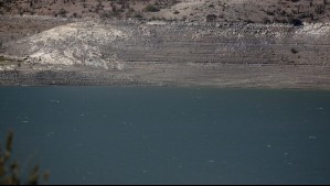 'Hay sólo un 9% de agua embalsada en la región de Coquimbo': Científicos actualizan las cifras