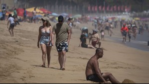 Un estudio advierte que 10 playas de Chile podrían desaparecer: ¿Cuáles son?