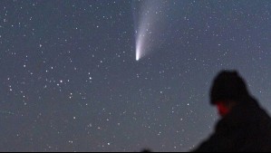 Este día  se acercará 'el cometa del siglo' a la Tierra: ¿Podrá ser visto desde Chile?