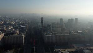 'La tarde más cálida' de los últimos días en Santiago: Este es el pronóstico para este lunes 29 de julio