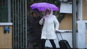 ¿Dónde lloverá este martes 30 de julio? Estas son las ciudades que recibirán precipitaciones