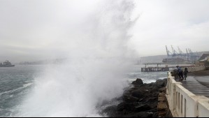 ¿Cuáles son los efectos de las marejadas anormales que durarán hasta este sábado?