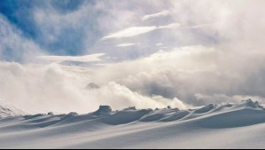 Viento blanco en Norte Chico: Así de fuertes serán las ráfagas pronosticadas para este viernes