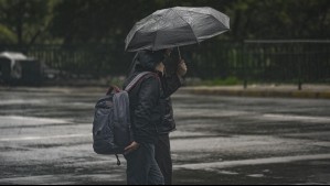 ¿Habrá lluvia en Chillán para este fin de semana?: Conozca el pronóstico del tiempo para los próximos 3 días