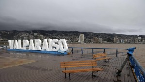 ¿Hasta qué día lloverá en Valparaíso?: Así estará el tiempo sábado y domingo