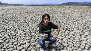 La advertencia de Greenpeace ante la llegada de La Niña a Chile: 'Debemos ser más cautelosos'
