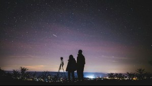 ¿Se podrán ver las Perseidas en Chile? La lluvia de meteoros más impactante está por llegar a su punto álgido