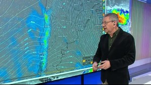 Pronóstico del tiempo de Jaime Leyton para este martes 6: Amanecer con ambiente frío en estas localidades