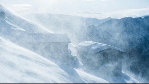 Viento de hasta 100 km/h pronostican en este sector de Atacama: Activan alerta