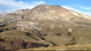 Reportan actividad en complejo volcánico Puyehue-Cordón Caulle: Se mantiene la alerta amarilla en cuatro comunas