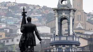 Nieblas matinales y sol por las tardes: Así estará el tiempo este fin de semana en Valparaíso y Viña del Mar