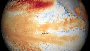 Científicos descubren un 'nuevo' El Niño y aseguran que afectará la temperatura en el hemisferio sur