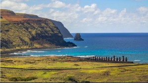 Nuevo aviso de marejadas para este fin de semana: Estas son las recomendaciones oficiales