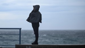 Regresará el viento a Viña del Mar y Valparaíso: Este es el pronóstico para el sábado