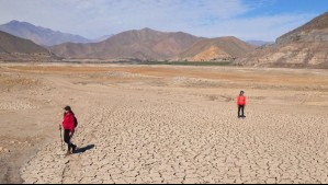 'Sigue la megasequía en la región': Este es el balance actual de agua acumulada en los embalses de Coquimbo