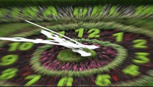 Cambio de hora en Chile: ¿Cuándo se ajustará el reloj al horario de verano?