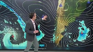 Lluvias no pueden pasar 'a gran parte' de Chile: Estas 10 regiones no recibirán precipitaciones durante varios días
