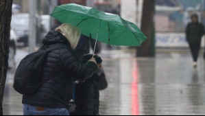 'Alta presión' bloquea el paso de sistemas frontales: Sólo estas pocas regiones recibirán lluvias los próximos días