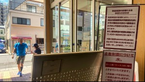 Así se prepara Japón para un megaterromoto: Experto chileno asegura que  'lo más probable es que no pase nada'