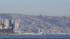 ¿Cómo estará el tiempo en Valparaíso la próxima semana? Este es el pronóstico para 3 días