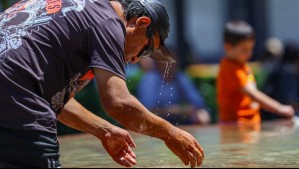Calorón en Atacama en pleno invierno: Emiten aviso meteorológico por 'altas temperaturas'