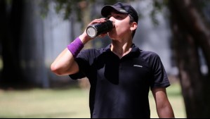 ¿Qué pasó con el frío? Jaime Leyton dice que 'no es normal que haya tan alta temperatura en agosto' en la RM