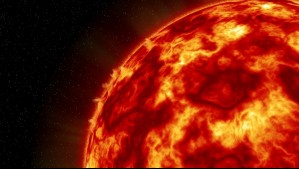 Así es la tormenta solar severa que azota a la Tierra: Estos son sus potenciales efectos Así es la tormenta solar severa que azota a la Tierra: Estos son sus potenciales efectos