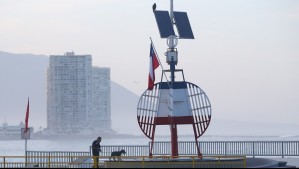 Así estarán las temperaturas en Iquique: Conozca el pronóstico del tiempo para los próximos 3 días