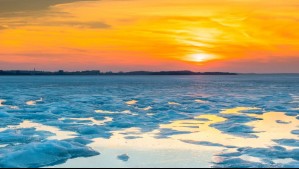 Nuevo informe de la NOAA revela las anomalías del clima en julio: Esto dijeron de la Antártica