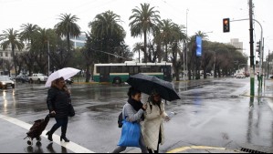 ¿Feriado lluvioso en Valparaíso? Alejandro Sepúlveda adelanta el pronóstico de los próximos 5 días