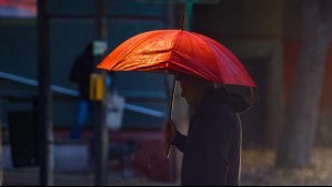 Así será el nuevo sistema frontal que llegaría al país este jueves: Revisa las regiones que impactará