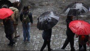 Así serán las precipitaciones en Coquimbo y Atacama este fin de semana: ¿Lloverá en los valles del Norte Chico?