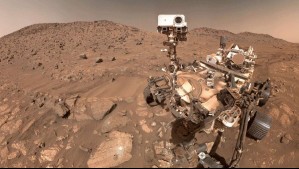 ¿Hay vida en Marte? Datos de la NASA revelan la posible existencia de agua en estado líquido en el planeta rojo