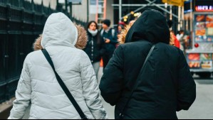Heladas se extenderán a dos regiones este jueves: En esta ciudad la mínima será de -3°C