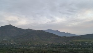 Declaran en alerta a estas comunas de Coquimbo por viento moderado y viento blanco