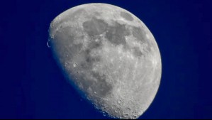 Este lunes llega la Luna de Esturión: ¿Será una Superluna o Luna Azul?