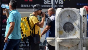 Potente ola de calor impactará a todo Brasil: Se esperan máximas de hasta 42°C